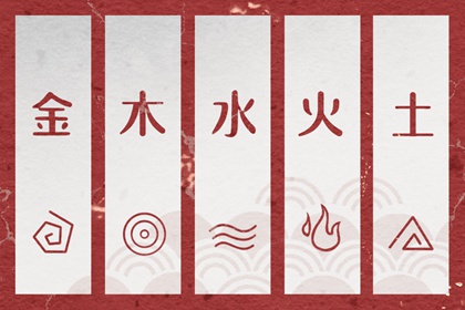 水火五行|高语彤五行|算喜用神|假专旺格喜用神|八卦生五行
